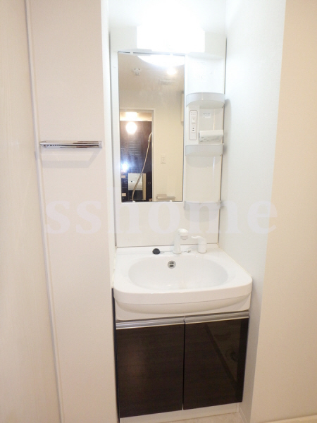 洗面設備　シャンプードレッサー☆