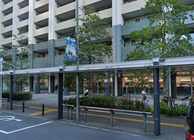 スーパー　デリド（スーパー）まで765m