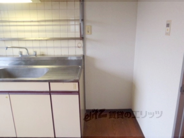 その他部屋・スペース　冷蔵庫置場