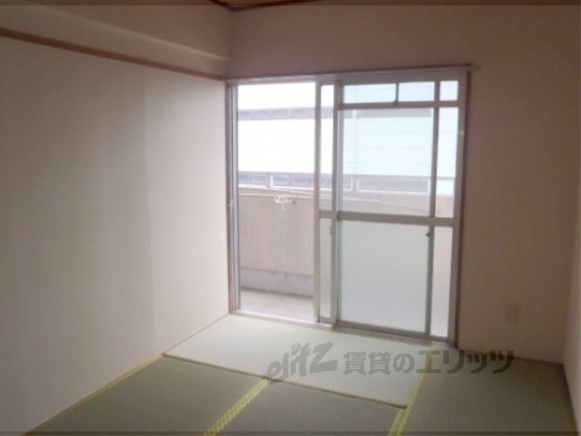 居室・リビング　和室