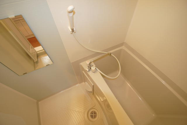 バス・シャワールーム　参考写真