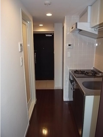 その他部屋・スペース　キッチンスペース