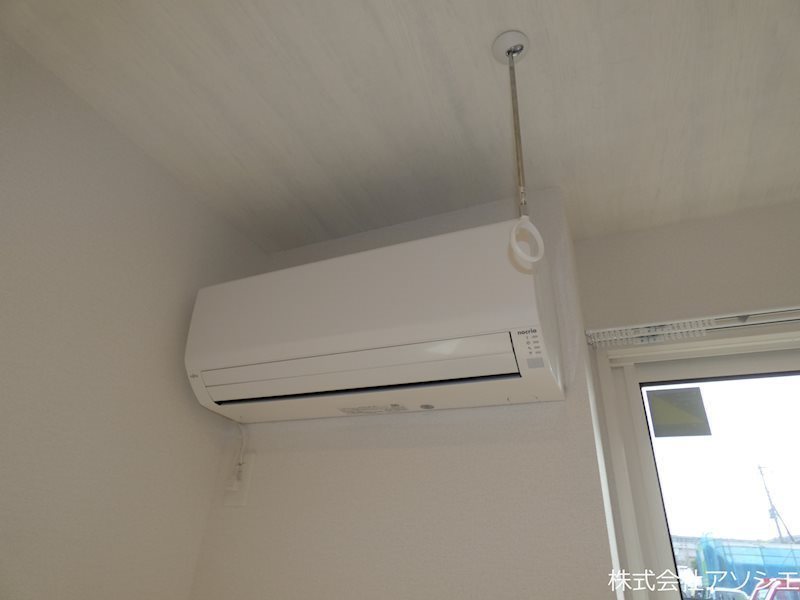 その他設備　※写真はイメージになります。