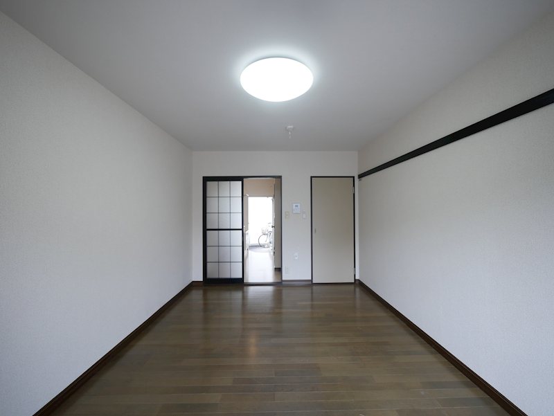 その他部屋・スペース　洋8帖