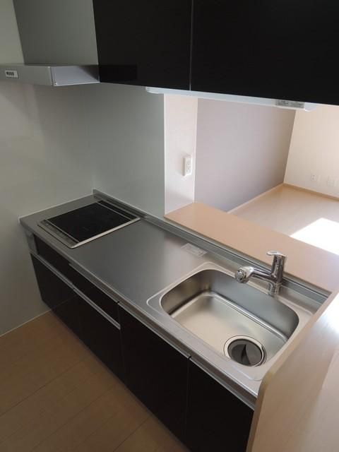 キッチン　★システムキッチン★