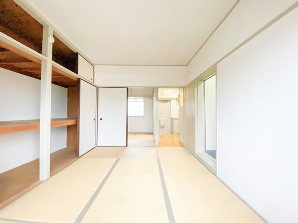 居室・リビング