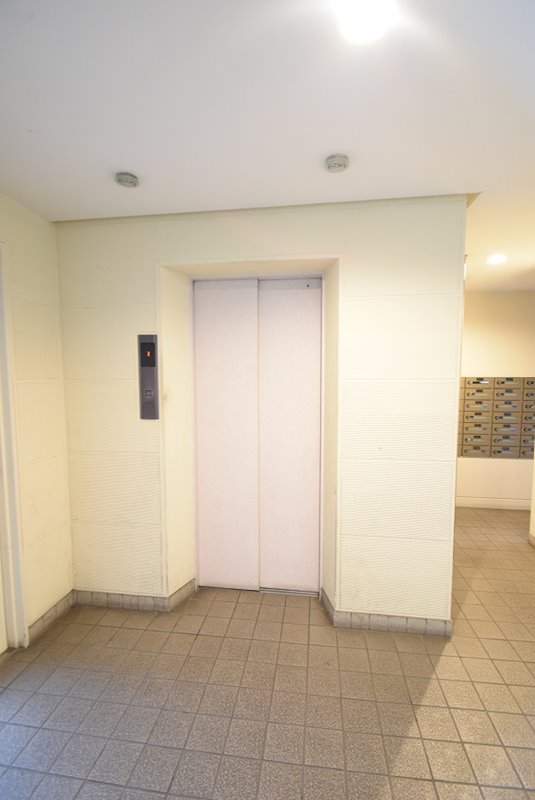 その他　エレベーター