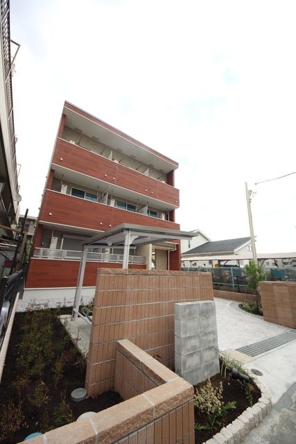 エントランス　★エントランス★