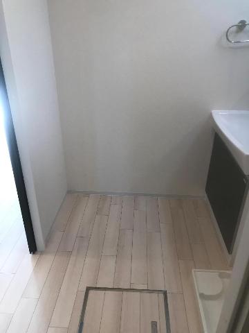 洗面設備　洗面（イメージ）