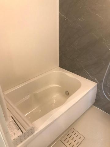 バス・シャワールーム　バス（イメージ）