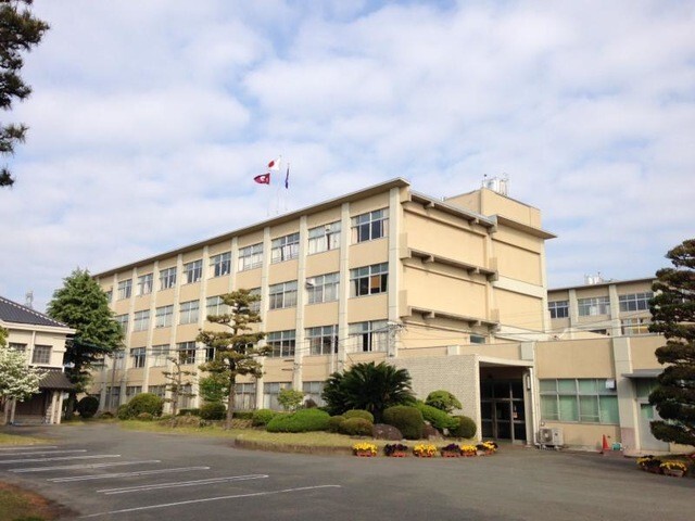 高校・高専　愛知県立津島高校（高校・高専）まで1415m