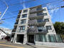 北１３条東駅より徒歩7分 築3年 5階建の賃貸物件