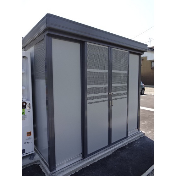 その他　ゴミＢＯＸ