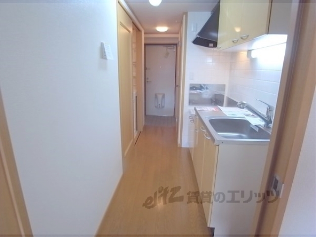 その他部屋・スペース　廊下