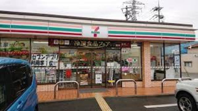 コンビニ　セブンイレブン　加古川備後蔵西店（コンビニ）まで787m