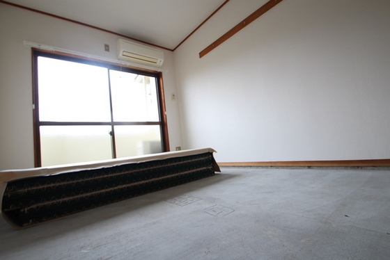 その他部屋・スペース　※別号室の写真です