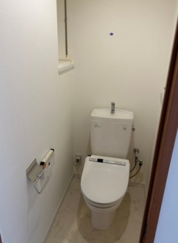 トイレ　参考写真