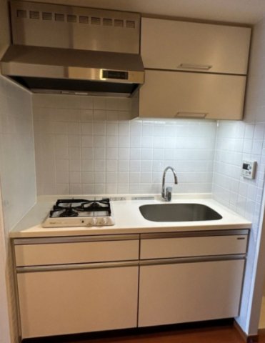 キッチン　参考写真