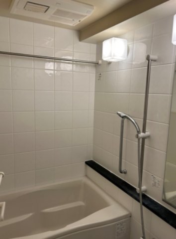 バス・シャワールーム　参考写真