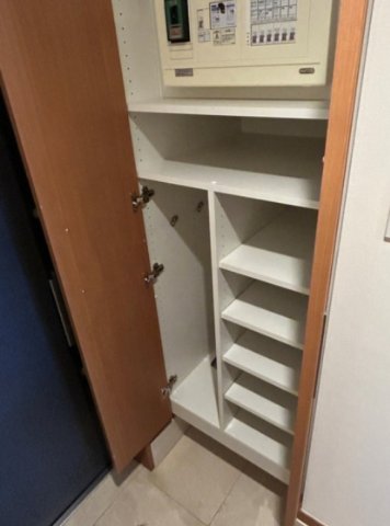 玄関　参考写真