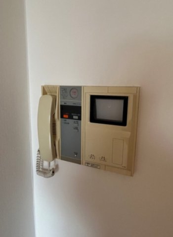 セキュリティ　参考写真