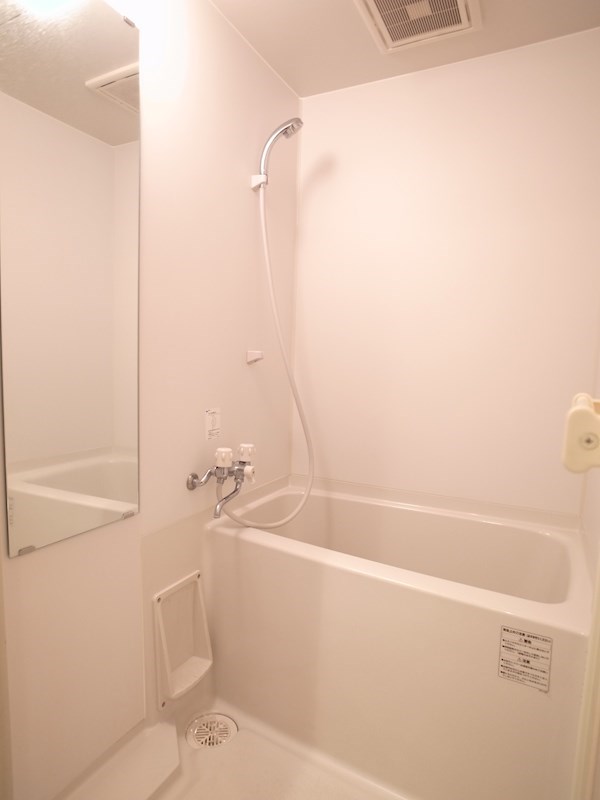 バス・シャワールーム　※同タイプ別部屋