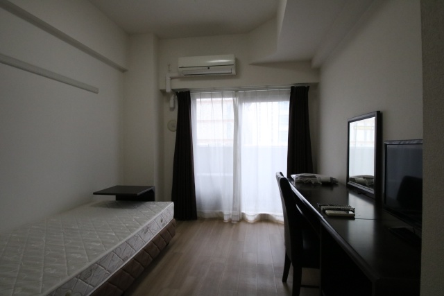 居室・リビング　※別室の参考写真の為、現況優先です。