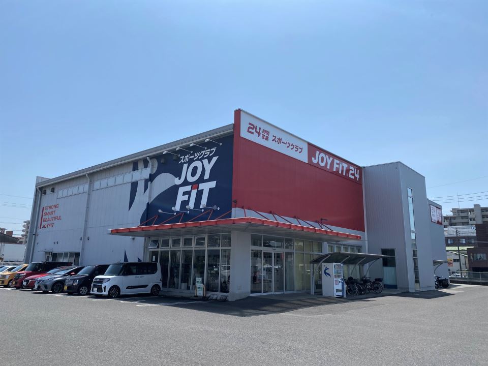 その他　ジョイフィット２４真砂本町（スポーツクラブフイットネスジム）（その他）まで530m
