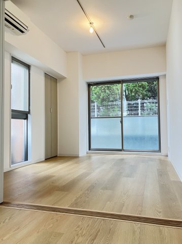 居室・リビング　※101号室リニューアル後撮影