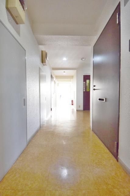 エントランス　★★エントランス★h粗衣