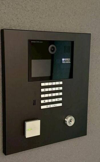 セキュリティ　☆安心安全のセキュリティ☆