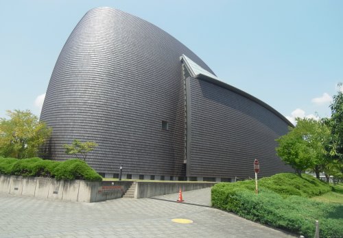 その他　なら100年会館（その他）まで537m