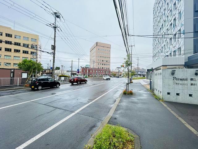 その他　周辺環境