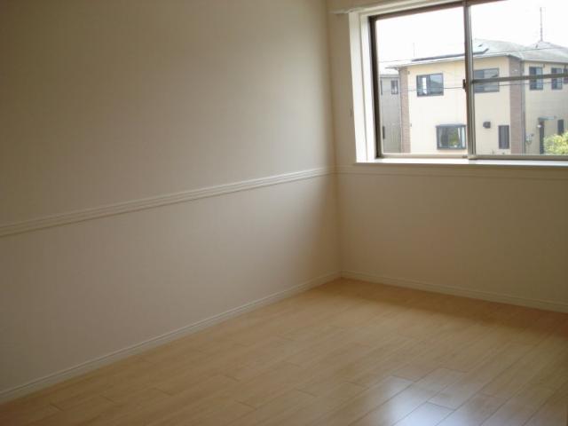 その他部屋・スペース　洋室