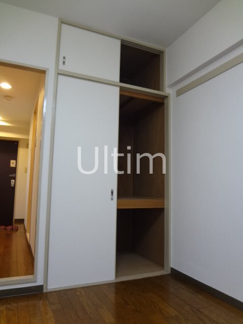 収納　別部屋のお写真です。ご参考までに！