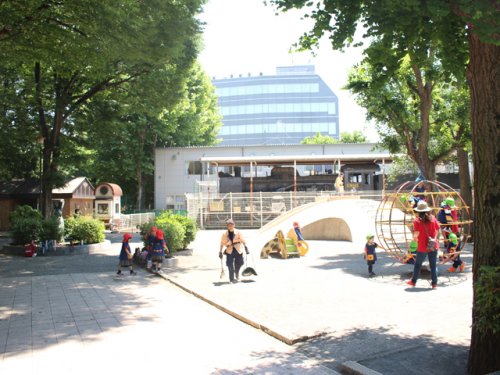 公園　大塚台公園（公園）まで251m