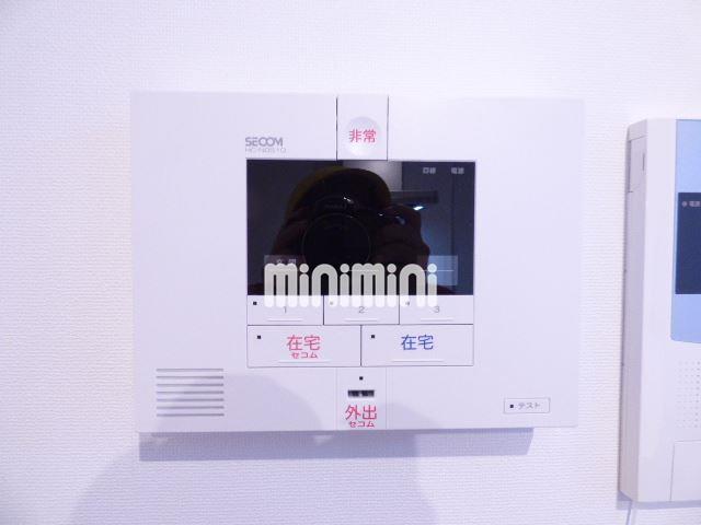 セキュリティ　セコム対応しています