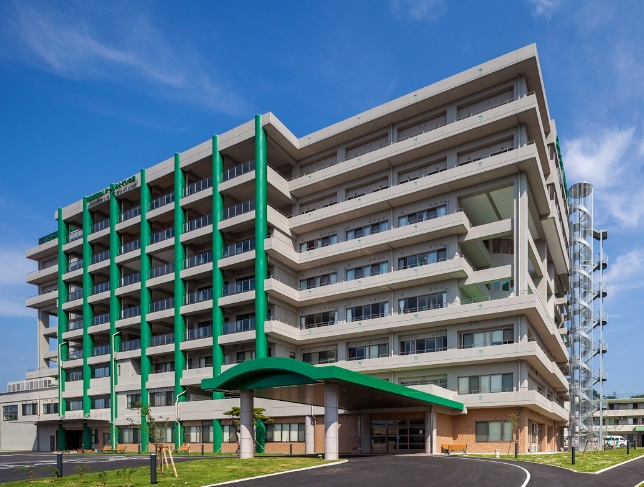 病院　済生会湯田温泉病院（病院）まで760m