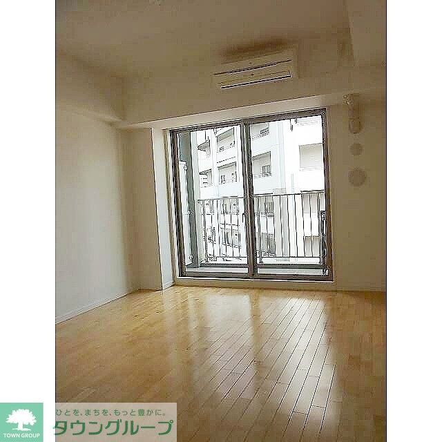 その他部屋・スペース　リビング/居室