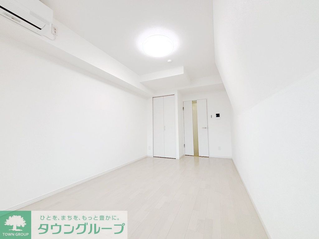 居室・リビング　リビング/居室