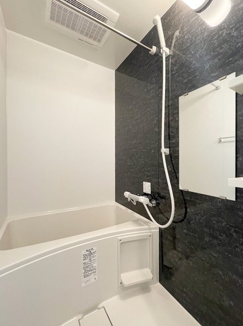 バス・シャワールーム　風呂