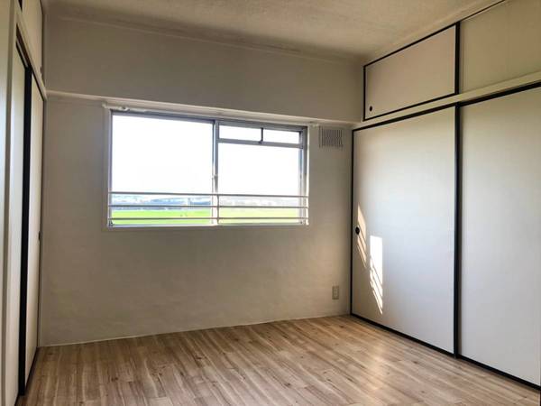 その他　ビレッジハウスの同一物件・同一タイプの間取りの写真です