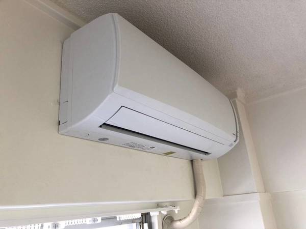 その他設備　ビレッジハウスの同一物件・同一タイプの間取りの写真です