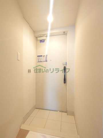 玄関　別部屋参考写真