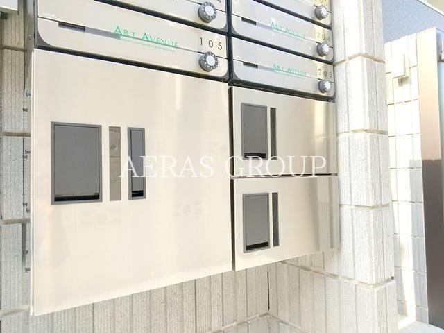 その他共有部分