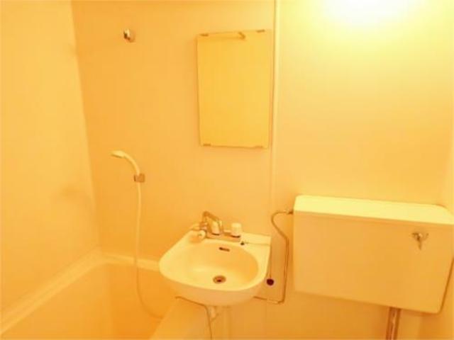 洗面設備　洗面台