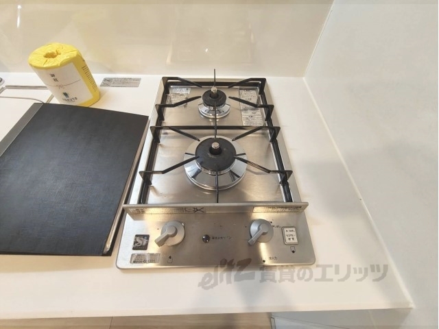 その他部屋・スペース　冷蔵庫置場