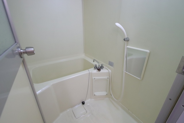 バス・シャワールーム　別室の参考写真です。※現況優先