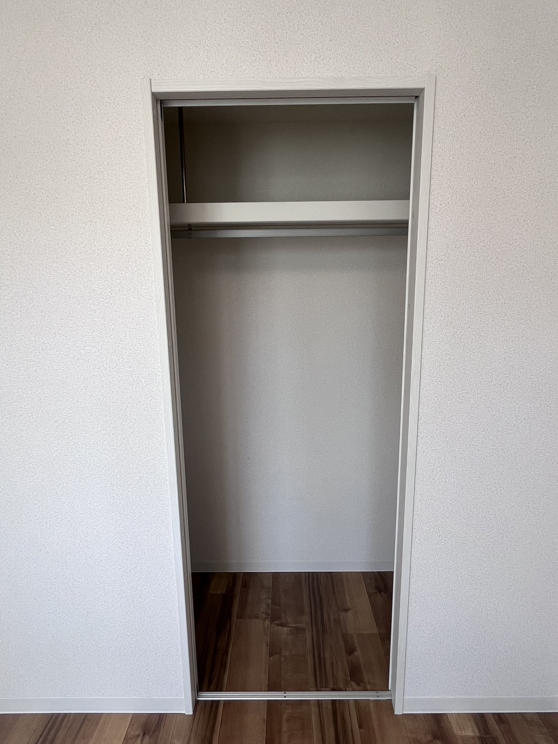 収納　※他号室のお写真です