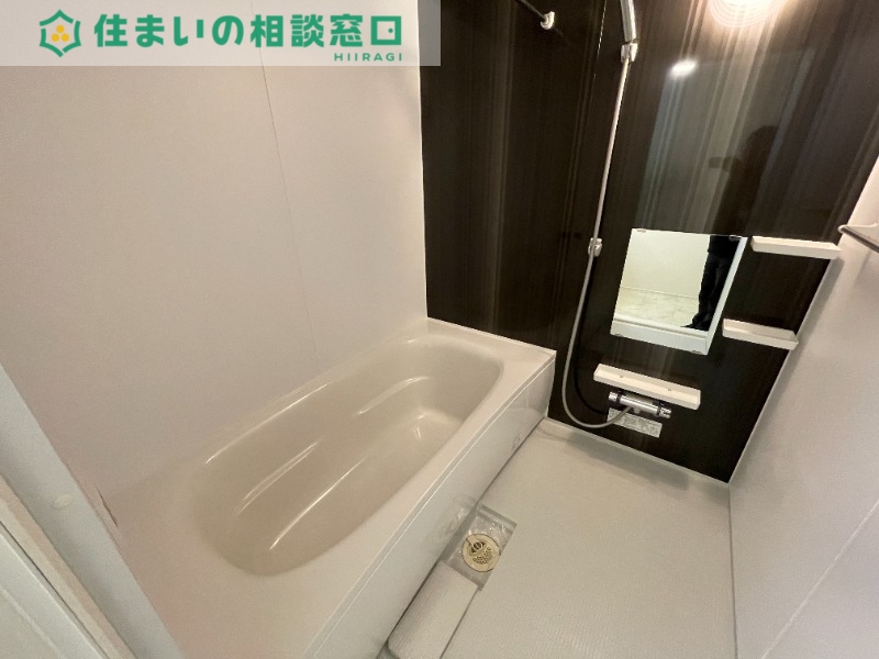 バス・シャワールーム　同型